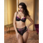 Lise Charmel Floraison Passion Tailleslip Safran Rose