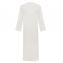 Annadiva Swim French Souvenir Kaftan Off White