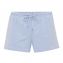 Annadiva Swim French Souvenir Short Blue