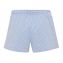 Annadiva Swim French Souvenir Short Blue