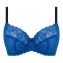 Freya Lingerie Offbeat Beugel BH Dazzling Blue