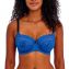 Freya Lingerie Offbeat Beugel BH Dazzling Blue