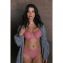 Fantasie Fusion Slip Rose