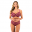 Fantasie Lingerie Fusion Lace Full Cup BH Rosewood