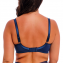 Fantasie Fusion Lace Plunge BH French Navy