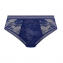 Fantasie Lingerie Fusion Lace Slip French Navy