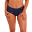 Fantasie Lingerie Fusion Lace Slip French Navy