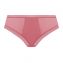 Fantasie Fusion Slip Rose