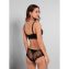 Empreinte Gaby Longline BH Noir