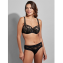 Empreinte Gustave Balconette BH Black