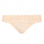 Wacoal Halo Lace Slip Nude