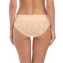 Wacoal Halo Lace Slip Nude