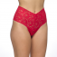 Hanky Panky Retro String Red