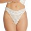 Hanky Panky Original Rise String Marshmallow