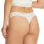 Hanky Panky Original Rise String Marshmallow