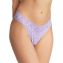 Hanky Panky Original Rise String Wisteria