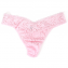 Hanky Panky Original Rise String Bliss Pink