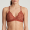 Marie Jo L'Aventure Helmut Bralette Cinnamon