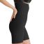 Spanx Everyday Seamless Shaping High Waist Short Very Black