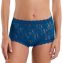 Hanky Panky High Rise Boyshort Northpole