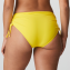 PrimaDonna Swim Holiday Hoog Verstelbaar Bikinibroekje Yellow