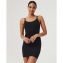 Spanx Hollywood Socialight Onderjurk Black Tie