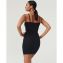 Spanx Hollywood Socialight Onderjurk Black Tie