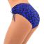 Fantasie Swim Hope Bay Bikinibroekje Ultramarine