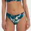 Cyell Ikat Teal Bikinibroekje