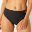 Annadiva Swim Indian Ocean Hoog Bikinibroekje Black