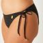 Annadiva Swim Indian Ocean Strikbroekje Black