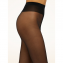 Wolford Individual Panty 10 Denier Black