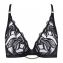 Aubade Into The Groove Plunge BH Black