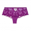 Aubade Into The Groove Short Pink Karma