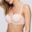 Marie Jo Jadei Strapless BH Glossy Pink