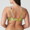 PrimaDonna Swim Jaguarau Beugel Bikinitop Lime Swirl