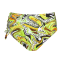 PrimaDonna Swim Jaguarau Hoog Bikinibroekje Lime Swirl