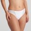 Marie Jo Jereme Rioslip White