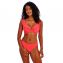 Freya Swim Jewel Cove Beugel Bikinitop Plain Sunset