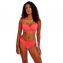 Freya Swim Jewel Cove Bikinibroekje Plain Sunset