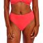 Freya Swim Jewel Cove Hoog Bikinibroekje Plain Sunset