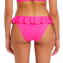 Freya Swim Jewel Cove Laag Bikinibroekje Raspberry