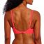 Freya Swim Jewel Cove Padded Bikinitop Plain Sunset