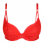 Marie Jo Jhana Hartvorm BH Fiesta Red