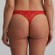 Marie Jo Jhana String Fiesta Red