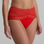 Marie Jo Jhana Tailleslip Fiesta Red