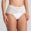 Marie Jo Jhana Tailleslip White 