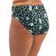 Elomi Swim Jungle Bay Bikinibroekje Olive