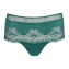 Marie Jo Junoo Hotpants Jasper Green