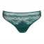 Marie Jo Junoo Rioslip Jasper Green